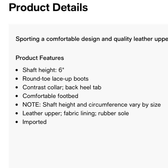 Timberland Women's Skyla Boots from Finish Line from Finish Line - Picture 2 of 10